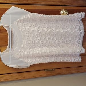 Beautiful Blush Pink Top